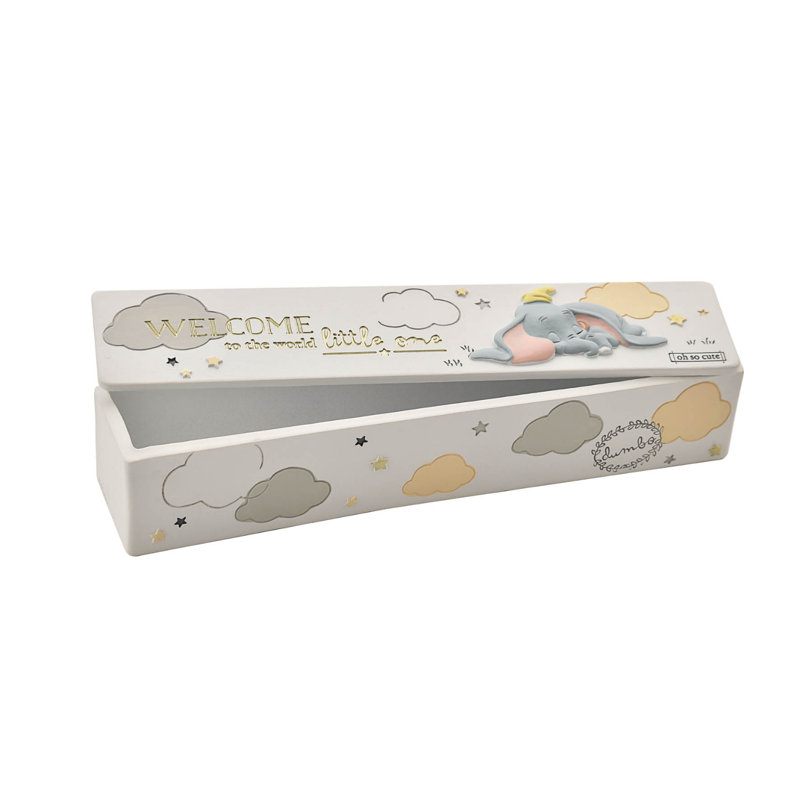 Dumbo Birth Certificate Holder