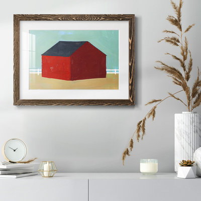 " Big Red One III "