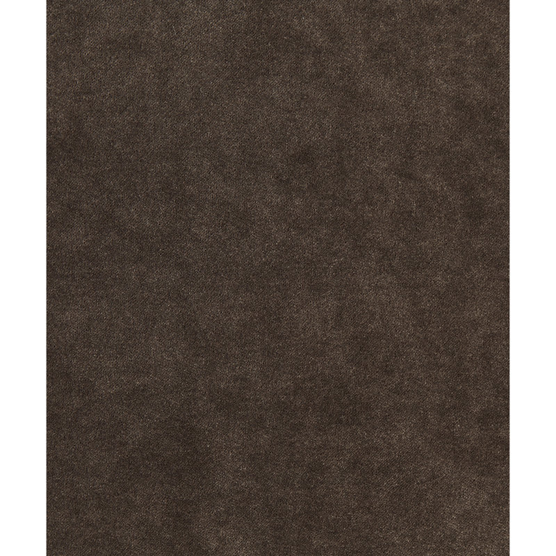 Tissu velours Aurora, Sable