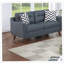 Ensemble de canapé moderne 2 pièces-233927878