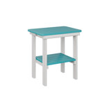 Outdoor Rectangle Side Table