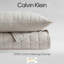 Courtepointe Calvin Klein-103691168-103691169