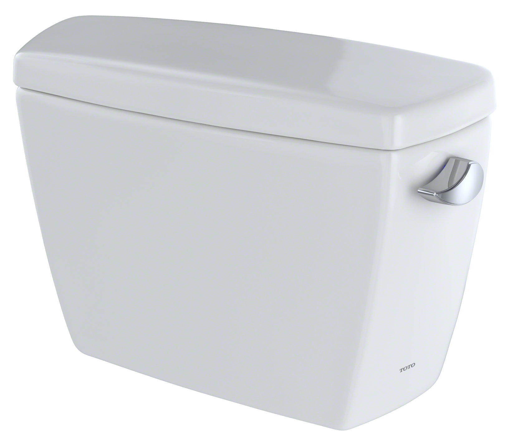たたtttt Coolant Reservoir Tank with Overflow Tube - Replaces 21710