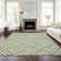 Kinslee Geometric Indoor / Outdoor Rug