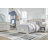Dadrianna Sleigh Storage Bed-87460557
