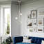 Luminaire suspendu à 3 lumières Jolisha-1011860623