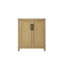Meuble-lavabo simple 30 po-2070255565