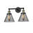 Cone 2 Light Bath Vanity Light-33004675-33004673-33004670