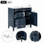 Meuble-lavabo de 30 po avec lavabo supérieur-1020600431-1020600430-1020600416