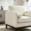 Fauteuil d'appoint 35,4 po-774496286