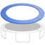 Freeport Park 420cm Polyethylene Plastic Frame Pad-232826101