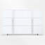 Commode double 6 tiroirs l 47,3 po-336312875