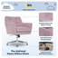 Chaise de bureau Serta Ashland-24326208