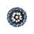 Argent argent sélectionné
