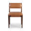 Chaise d'appoint rembourrée Bilbrey-1904906701