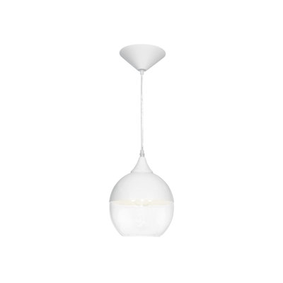 Robertson Blvd. 1 - Light Pendant