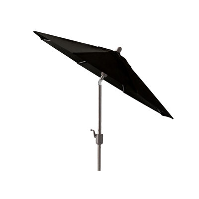 Natalie 8.7' Sunbrella® Market Umbrella