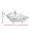 Ingibergur Soap Dish