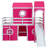 Delara Loft Bed With Slide And Playhouse, Pinewood And MDF-1630791882-1641578025