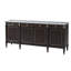 Hamilton 91'' W Sideboard