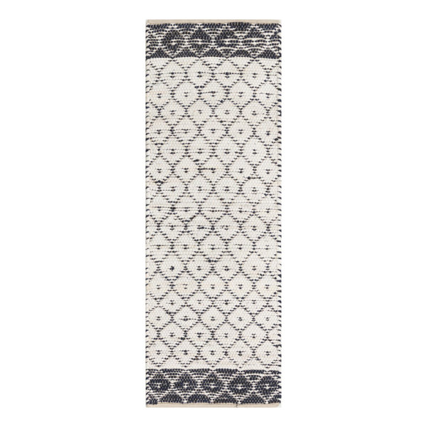 Foundry Select Flatweave Geometric Rug | Wayfair