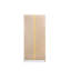 Highbury 2 Door Double Wardrobe-498581743