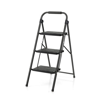 3 - Step Step Stool