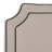 Cloverdale Upholstered Panel Headboard-32596099-32596103