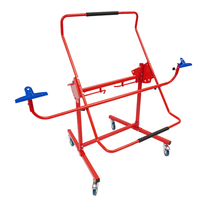 Support de réparation de voiture réglable