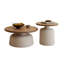 Tables gigognes modernes Modern