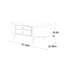 Table basse de style crème-106290525