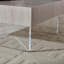 Table basse carrée 34,65 po Mariany