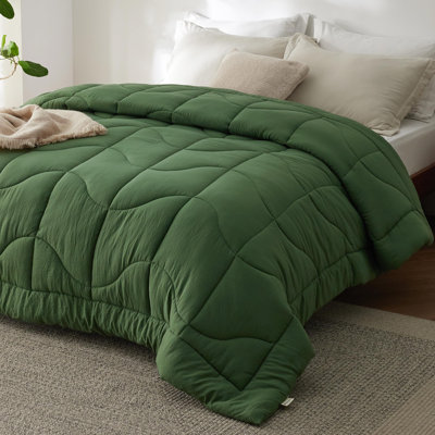 Insert de couette en duvet synthétique Bedge