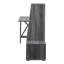 Bureau de direction avec huche Theo-827194385