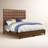 Dalhart Panel Headboard-181750036
