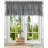 Ellis Ruffled Window Valance-1656484631