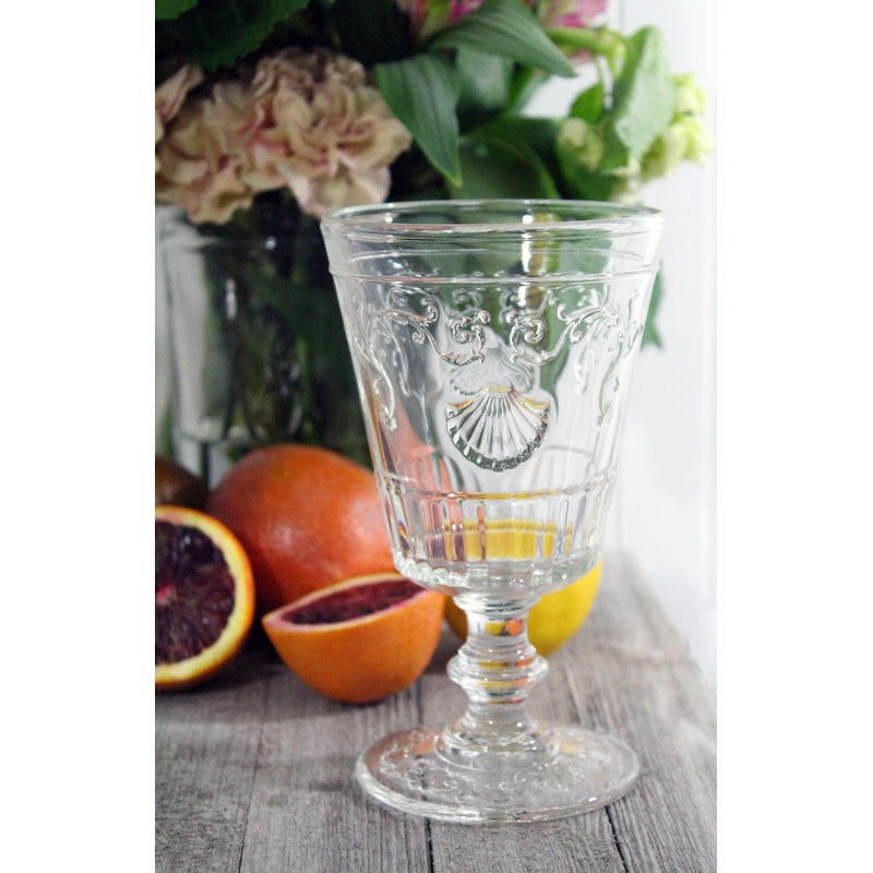 Versailles Goblet