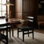 Azumi Solid Wood Dining Chair