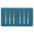 Ocean Blue is out of stock