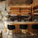 Lacorey 25.2" Counter & Bar Stool with Large Seat and Back