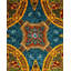 Suzani One-of-a-Kind 8' 2" X 10' 6" Hand Knotted Area Rug