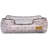 Geometric Cotton Pet Bed-326974865-326974867