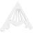 Marshall Architectural Grade PVC Gable-44455497-122121235-122121241