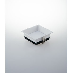 Xanto Recessed Housing