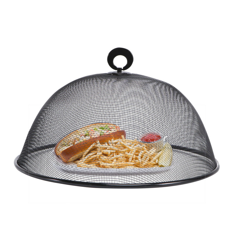 Cuisinox Mesh & Wire Cover