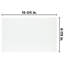 More 10" x 16" Ceramic Subway Wall Tile