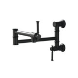 Interbath Kitchen Faucet