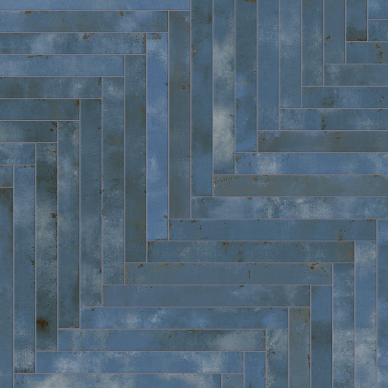 Phoenix 1.88" x 18" Porcelain Wall & Floor Tile
