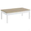 Ensemble de tables basses 3 pièces Quintara