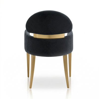 Bexar Upholstered Arm Chair
